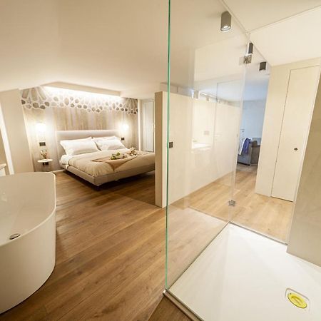 Domus Fonte Dei Leoni Bed & Breakfast Assisi Exterior photo