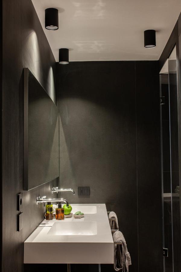 Domus Fonte Dei Leoni Bed & Breakfast Assisi Exterior photo